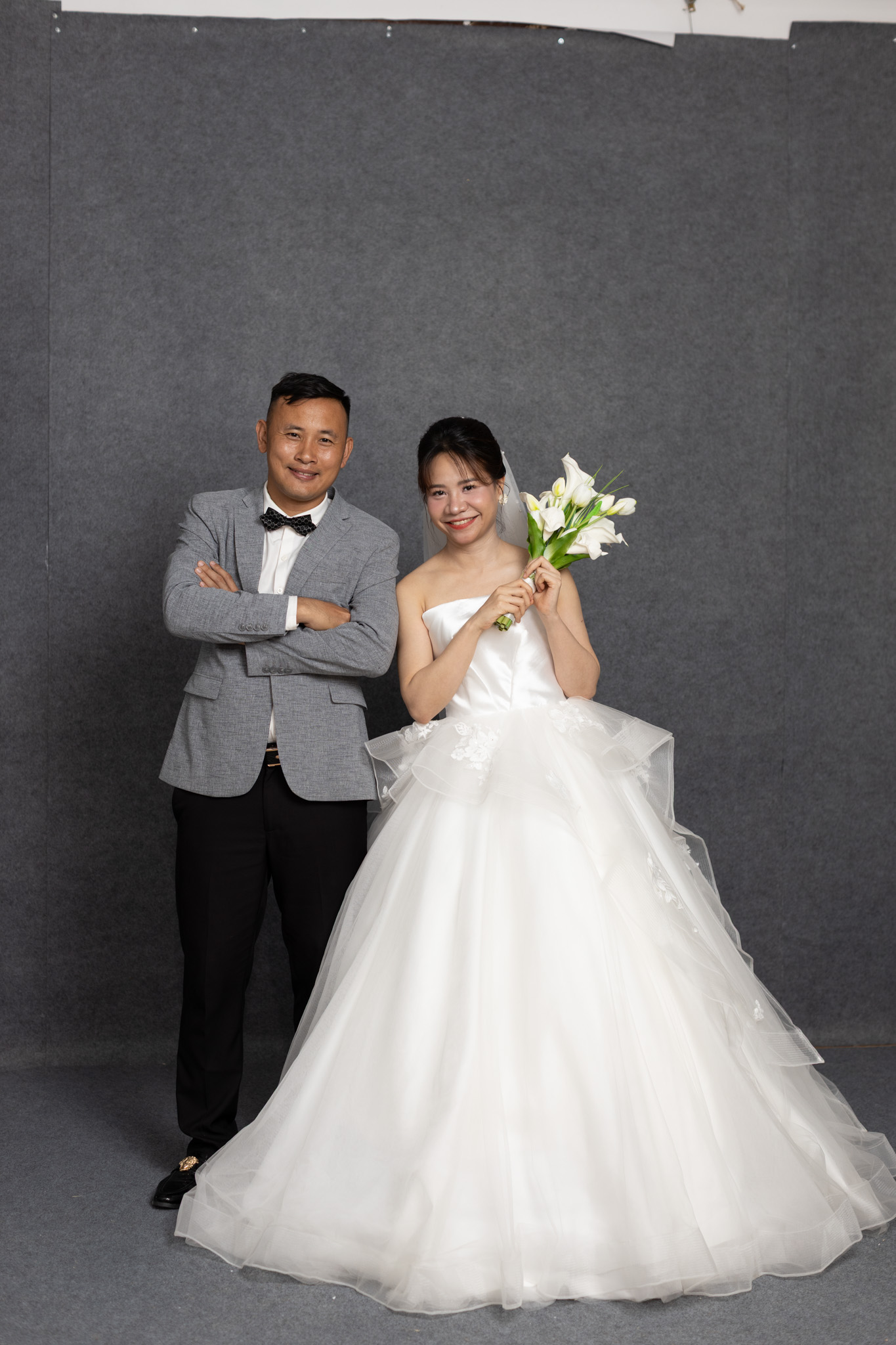 Wedding photo 3
