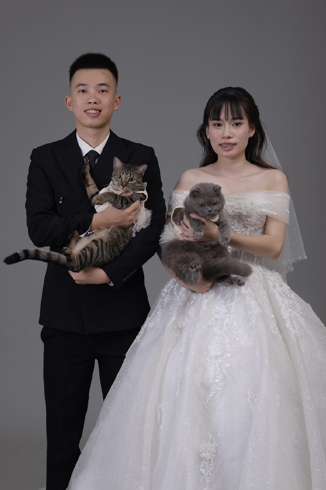 Wedding photo 1