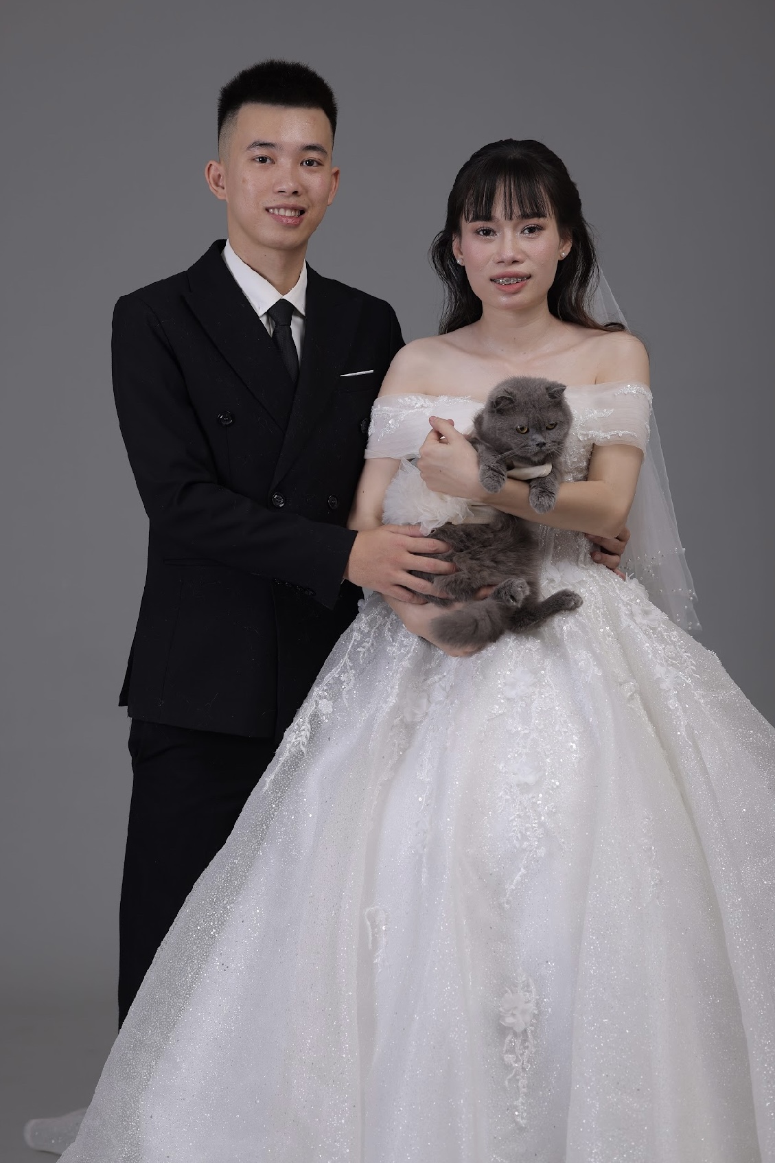 Wedding photo 8